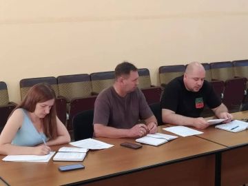 23 июля в Приморском муниципальном округе в целях обеспечения надёжности теплоснабжения и повышения готовности персонала к действиям в аварийных ситуациях проведена противоаварийная тренировка по отработке алгоритма действий...