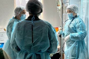 ВСУ на Херсонщине 23 июля бомбили дома и транспорт коммунальщиков
