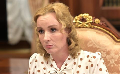 Мария Львова-Белова: Трагедия в Запорожской области