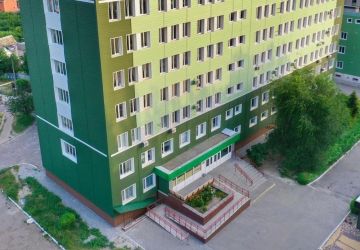Уважаемые жители городского округа Мелитополь!