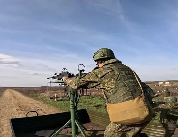 Дороги Запорожской области защищены от ударов противника