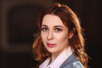 Марина Ахмедова: Ночью Украина убила спящих людей с турбазы в Кирилловке Запорожья