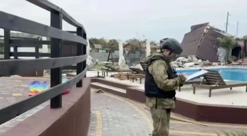 Число погибших в результате теракта в Кирилловке возросло до 11 человек