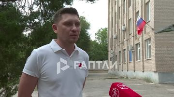 Число погибших в результате атаки ВСУ по базам отдыха в Кирилловке выросло до 12, пострадавших — до 19