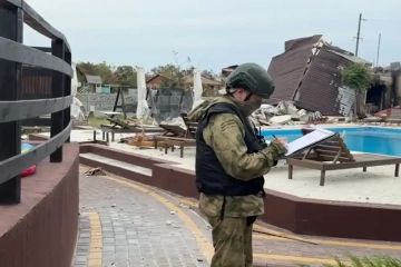 До 11 выросло число погибших при ударе ВСУ по Кирилловке, среди них 4 ребенка