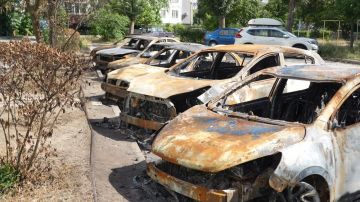 Погибших сотрудников Запорожской АЭС представят к государственным наградам