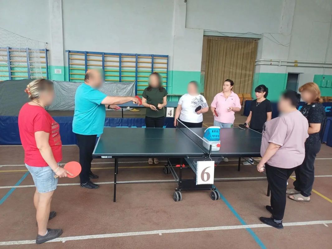 От новичка до мастера: увлекательный мастер-класс по настольному теннису