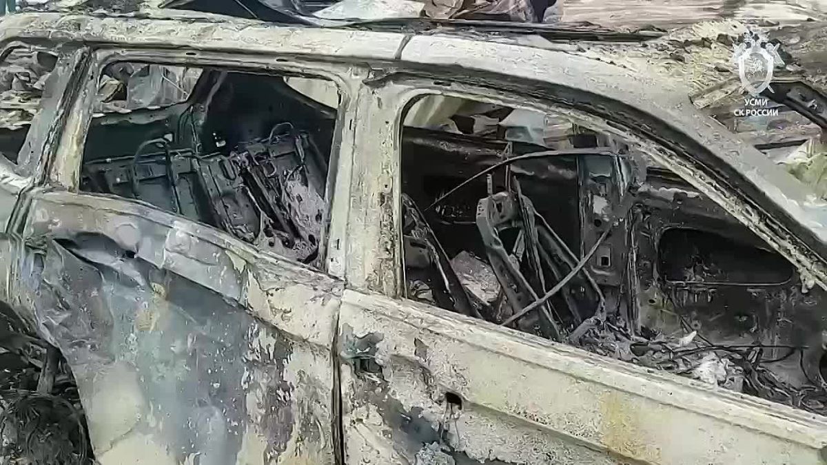 Турбазы в Запорожской области после удара ВСУ показали следователи