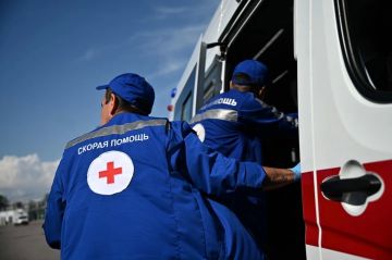 Восемь погибших, среди них двое детей: последние новости об ударах ВСУ по Кирилловке