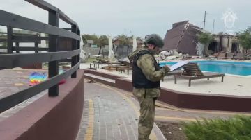 Александр Коц: Киев снова убивает спящих детей