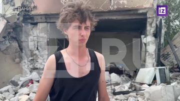 В результате удара Вооруженных сил Украины (ВСУ) по туристической базе в Запорожской области полностью выгорели машины, от некоторых зданий вокруг остался только фундамент