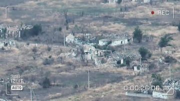 Херсонский фронт. Охотники 18 ОА группировки "Днепр" накрыли пункт временно размещения группы ВСУк в н.п. Ивановка. ОПЕРАТОР АК | ОТДАЧА MAX