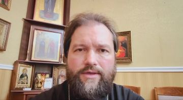 В связи с трагедией в Кирилловке епископ Бердянский и Приморский Петр обратился к пастве Запорожской области