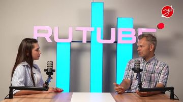 В новом выпуске совместного проекта телеканала «За!ТВ» и блогерской студии Rutube «За!Подкаст» — мелитопольский краевед Владимир Деревянко