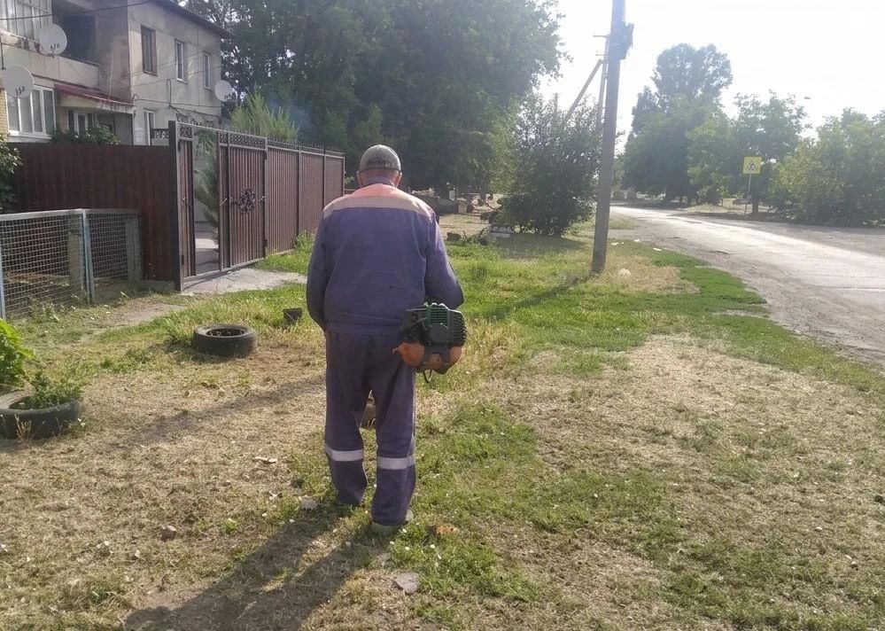 Забота о чистоте и уюте в Орлово Забота о чистоте и уюте в Орлово