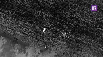 Бойцы "Востока" сорвали массированную атаку ВСУ на Запорожскую область