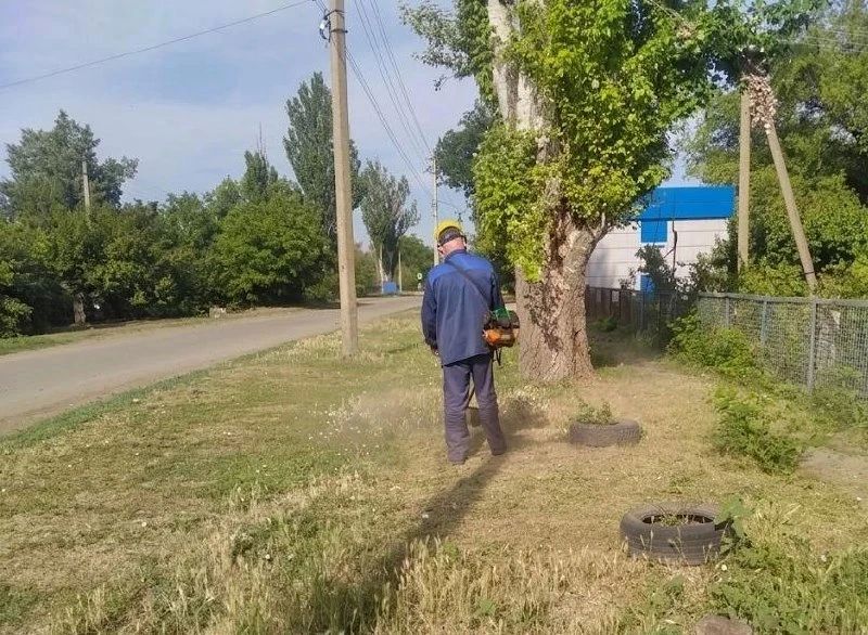 Забота о чистоте и уюте в Орлово Забота о чистоте и уюте в Орлово