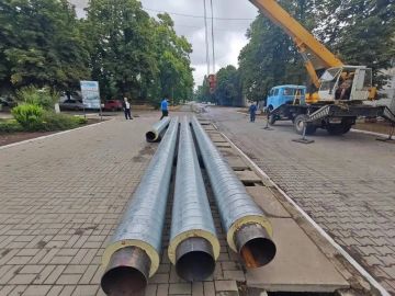Тепло из Пензы. Дружба проверяется не словами, а делом