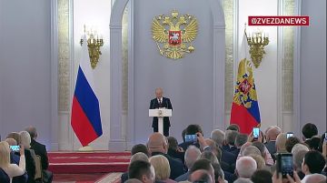"Народ России никогда не сломить