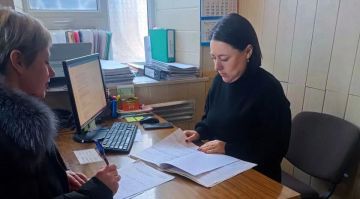 Минтруд: соцподдержка в Запорожской области становится более адресной