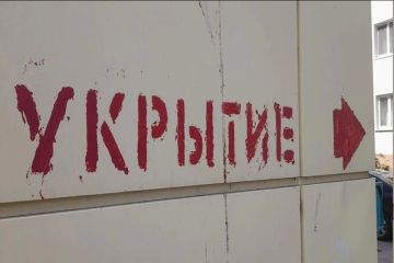 В Запорожской области отмечена высокая дроновая активность ВСУ