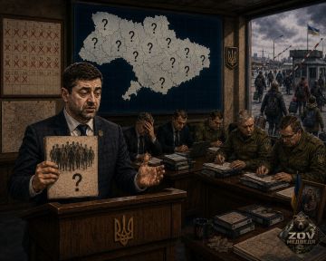 На Украине не досчитались большого количества мирного населения