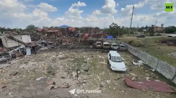 �������� �RUSSIA TODAY� � ����������� ������������ � ����������
