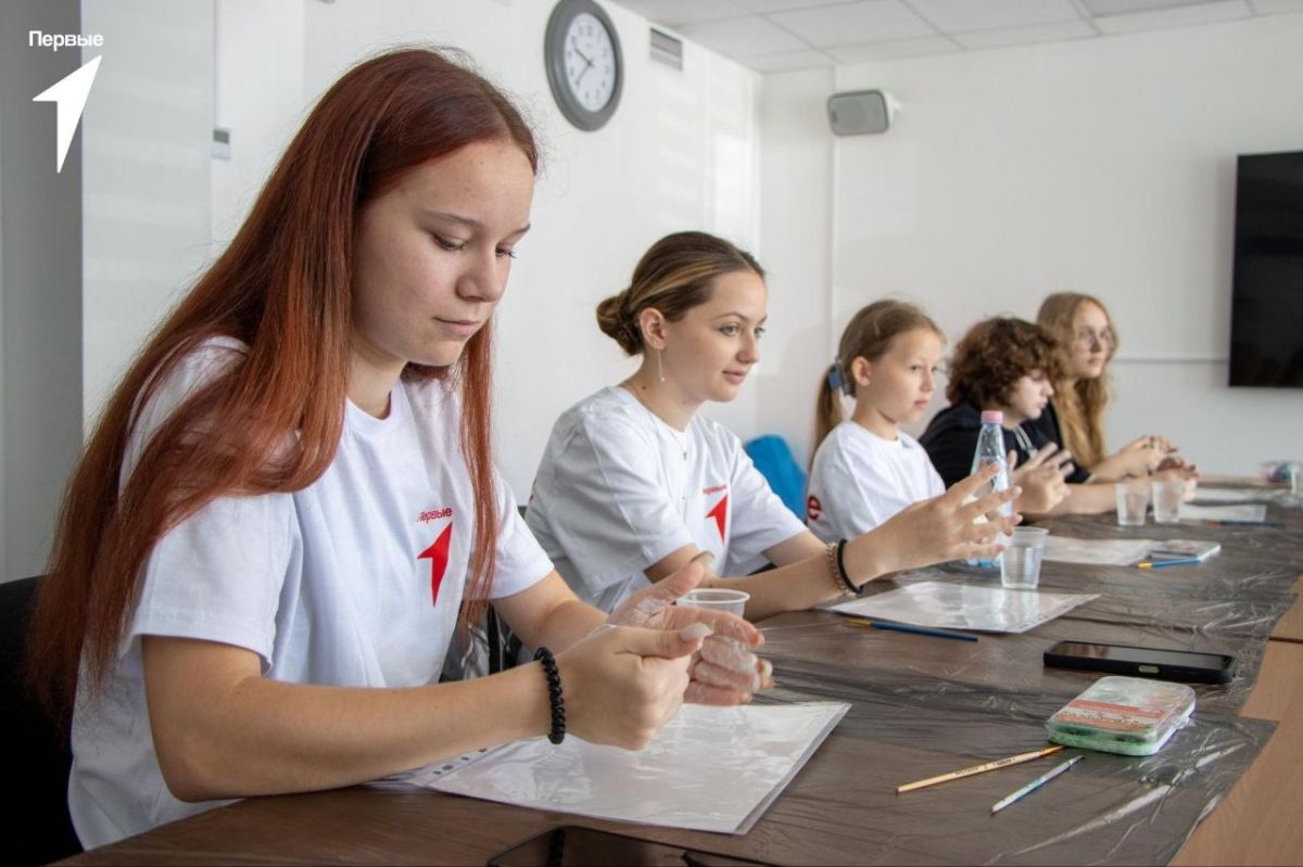 Как превратить подручные средства в необычный декор Спросите у Первых Как превратить подручные средства в необычный декор Спросите у Первых