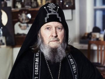 Анна Хорошун: Мать в гневе прокляла родного сына, и он почувствовал, как ему в рот вползает чёрная змея