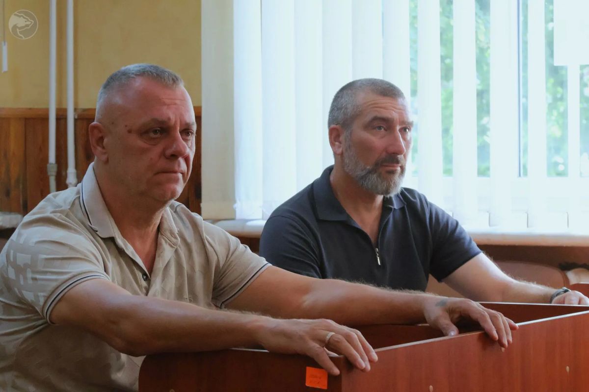 Антон Лукоянов назначен врио главы Приазовского муниципального округа Антон Лукоянов назначен врио главы Приазовского муниципального округа