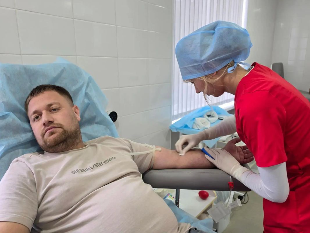 Юлия Сажаева: В трудную минуту — вместе: помощь пострадавшим в Кирилловке