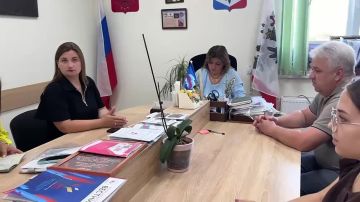 Заседание комиссии по оформлению трудовых отношений в Черниговском районе