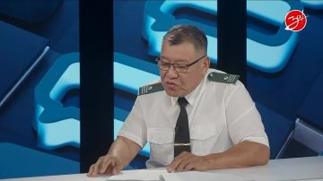 Новый выпуск программы «Интервью» уже на ЗА!ТВ