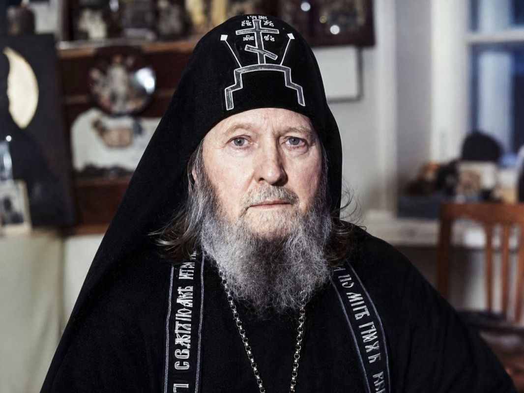 Анна Хорошун: Мать в гневе прокляла родного сына, и он почувствовал, как ему в рот вползает чёрная змея