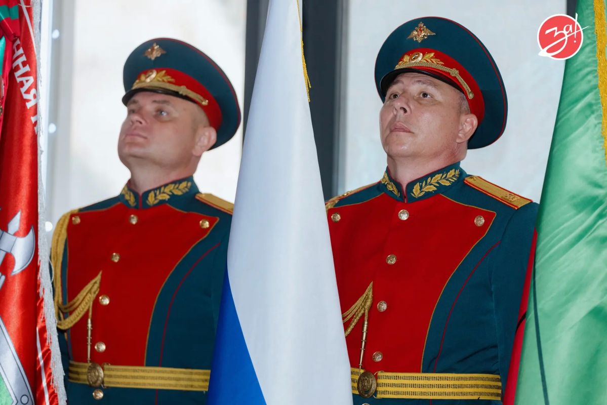 В Запорожской области новобранцы добровольческого отряда «БАРС-Запорожье» принесли присягу В Запорожской области новобранцы добровольческого отряда «БАРС-Запорожье» принесли присягу