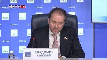 ЛДПР представила пятилетнюю программу поддержки пенсионеров