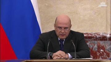 Правительство вдвое увеличит финансирование льготной ипотеки для новых и приграничных регионов