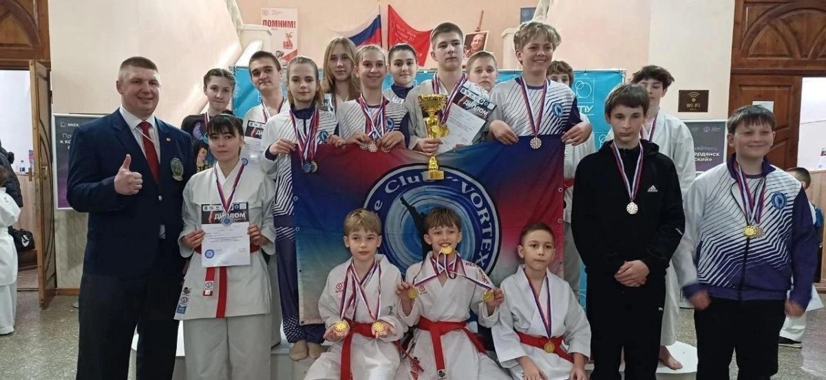 Бердянск спортивный: город, где рождаются победы Бердянск спортивный: город, где рождаются победы