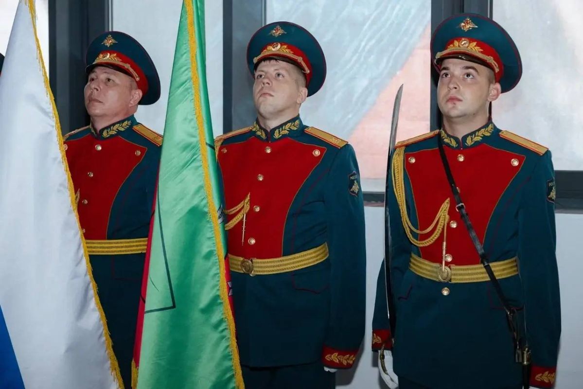 Добровольцы батальона Запорожской области «БАРС-Запорожье» приняли военную присягу Добровольцы батальона Запорожской области «БАРС-Запорожье» приняли военную присягу