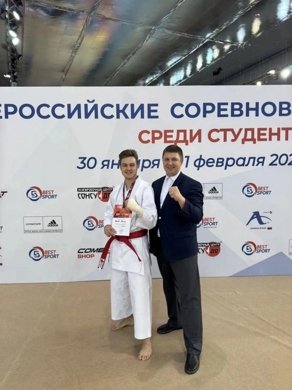 Бердянск спортивный: город, где рождаются победы Бердянск спортивный: город, где рождаются победы