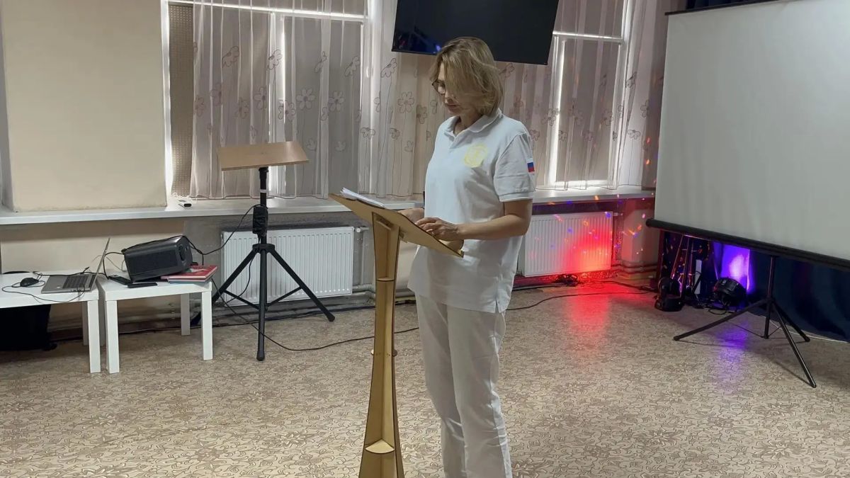 «Моя безопасность — в моих знаниях»: в Мелитопольском центре социально-психологической реабилитации детей провели урок безопасности для подростков «Моя безопасность — в моих знаниях»: в Мелитопольском центре социально-психологической реабилитации детей провели урок безопасности для подростков