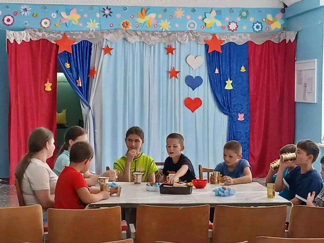 Новости учреждений культуры Приморского муниципального округа, ч. 2 Новости учреждений культуры Приморского муниципального округа, ч. 2