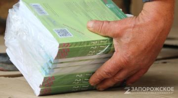 Сведения о героях СВО включат в единые госучебники по русскому языку