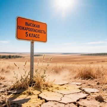 Огонь не прощает беспечности
