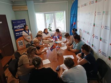 Любимое занятие и жизненный баланс