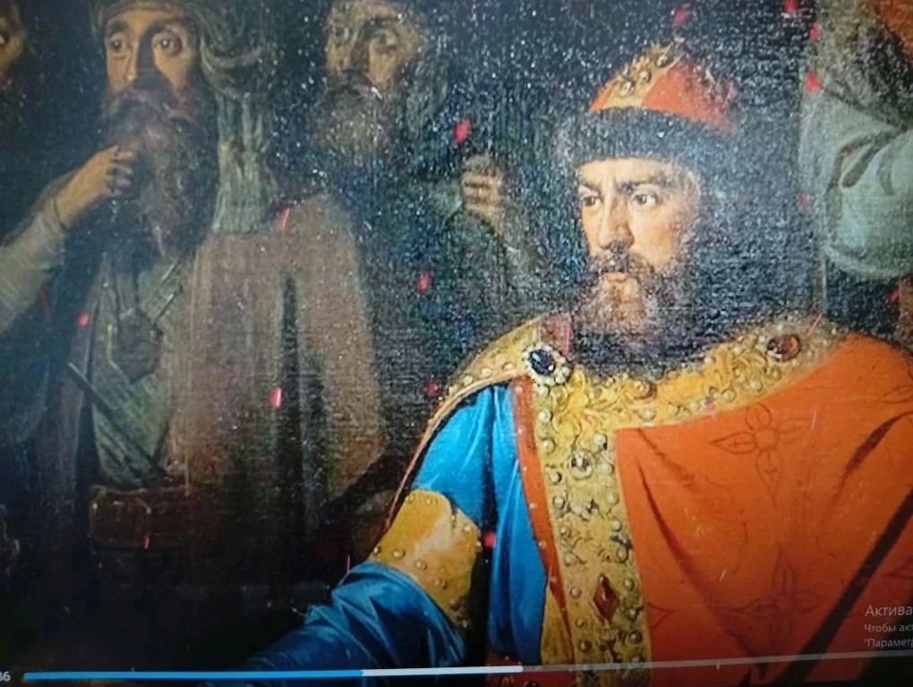 «Владимир Святой. Человек, изменивший Русь»: кинопоказ ко Дню Крещения Руси «Владимир Святой. Человек, изменивший Русь»: кинопоказ ко Дню Крещения Руси