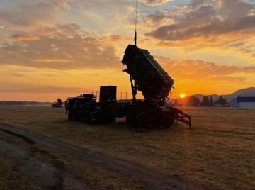 Производство Patriot на Украине будет невозможно из-за позиции Boeing, сообщил журналист Die Welt Кристоф Ваннер