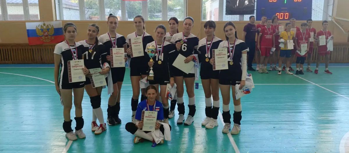 Бердянск спортивный: город, где рождаются победы Бердянск спортивный: город, где рождаются победы