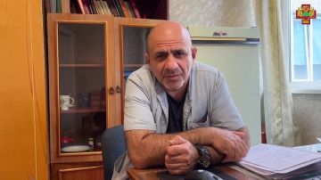 «Работа почти полностью экстренная» : интервью хирурга, который месяц спасал пациентов в прифронтовой больнице