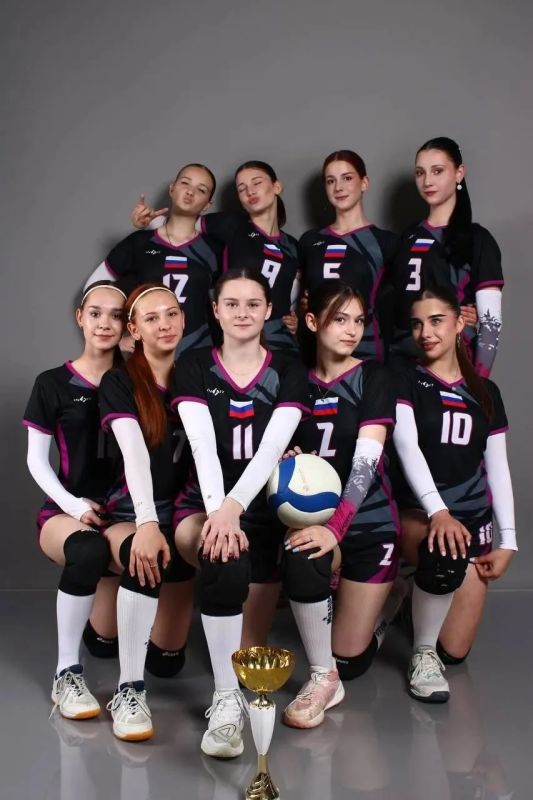 Бердянск спортивный: город, где рождаются победы Бердянск спортивный: город, где рождаются победы